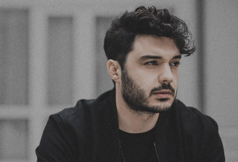 İlyas Yalçıntaş'tan ilk açıklama! "Evimde yasaklı madde bulunmadı" - Resim: 2