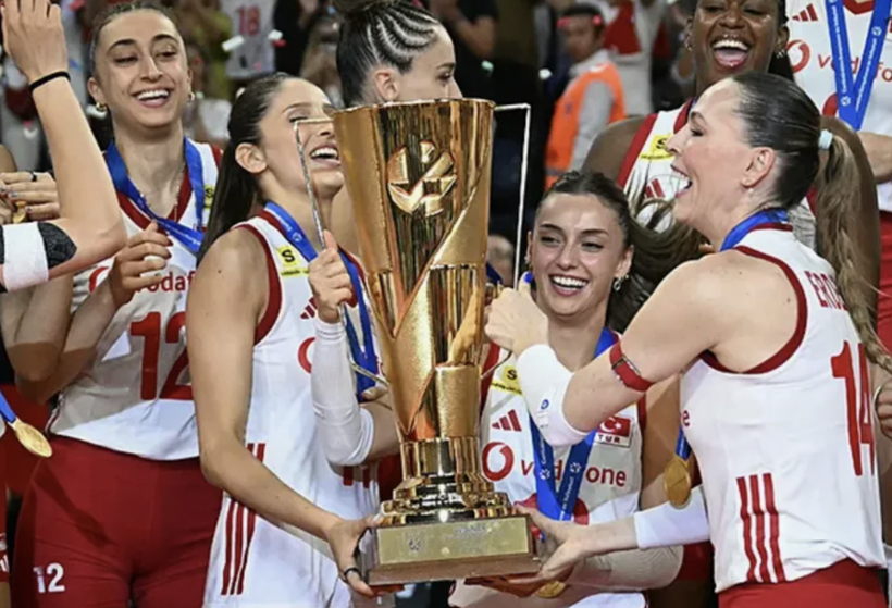 Filenin Sultanları gurur yaşattı! Alacakları para ödülü belli oldu... - Resim: 6