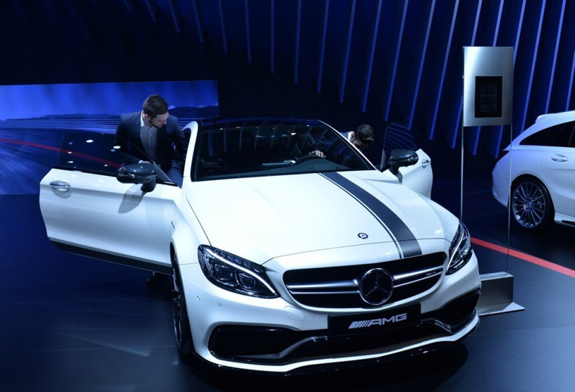 Bu arabaları almak değil bakmak yürek ister! - Resim: 1