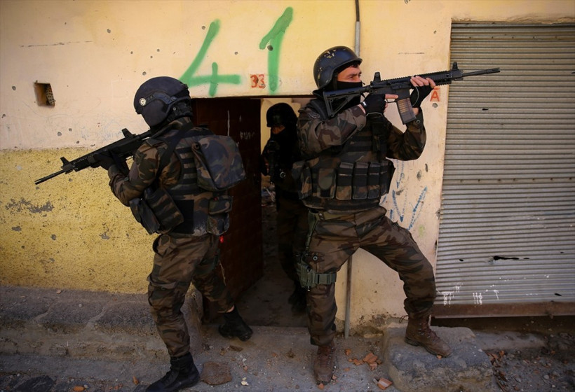PKK'dan Sur'da akılalmaz vaat! Vatandaş bir bir anlattı - Resim: 1