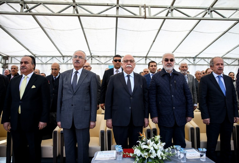İstiklal Marşı'nı okuyan çocuk bakanı hayran bıraktı! - Resim: 4