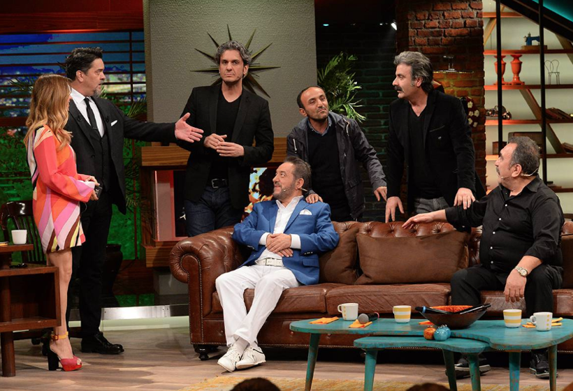 Beyaz Show 10 Kasım neden yok final mi yapıyor? - Resim: 3