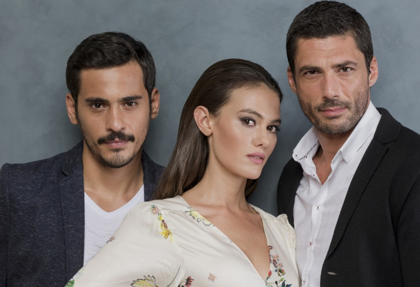 Kanal D'nin bir dizisi daha final yapıyor - Resim: 3