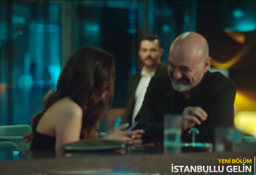 İstanbullu Gelin'i karıştıran ihanet! Karısını o halde görünce... - Resim: 4