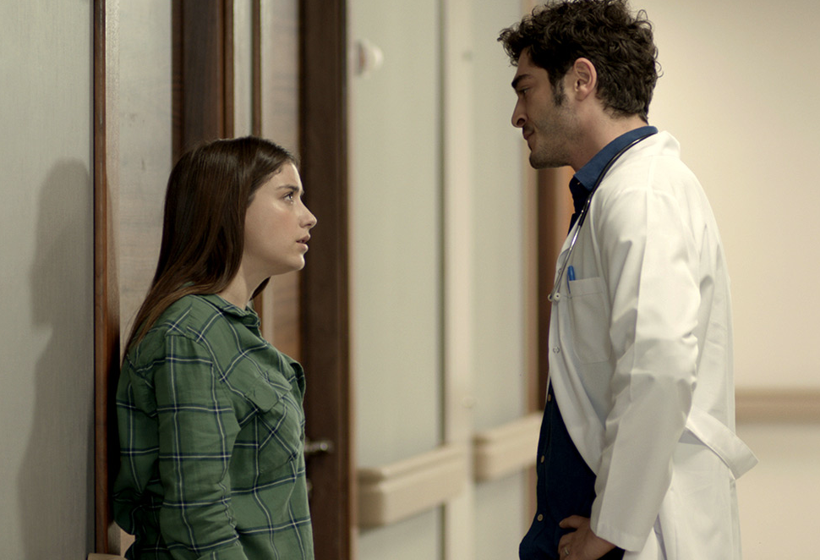 Fox TV sevilen dizinin fişini çekti! Final tarihi belli oldu - Resim: 2