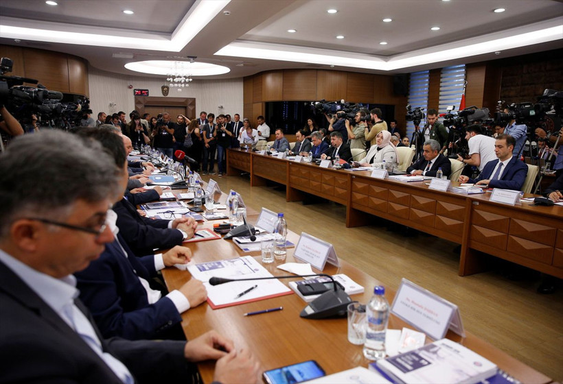 Memur Zammı ne olacak? 2020 Memur ve emekli zam pazarlığında önemli gelişme - Resim: 3