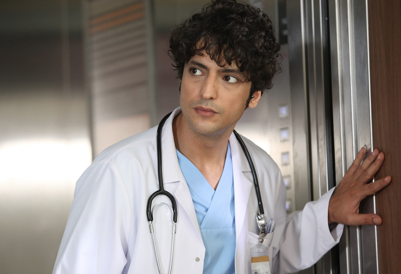 Mucize Doktor'dan dizi tarihini alt üst eden rekor Diriliş Ertuğrul'u solladı - Resim: 2