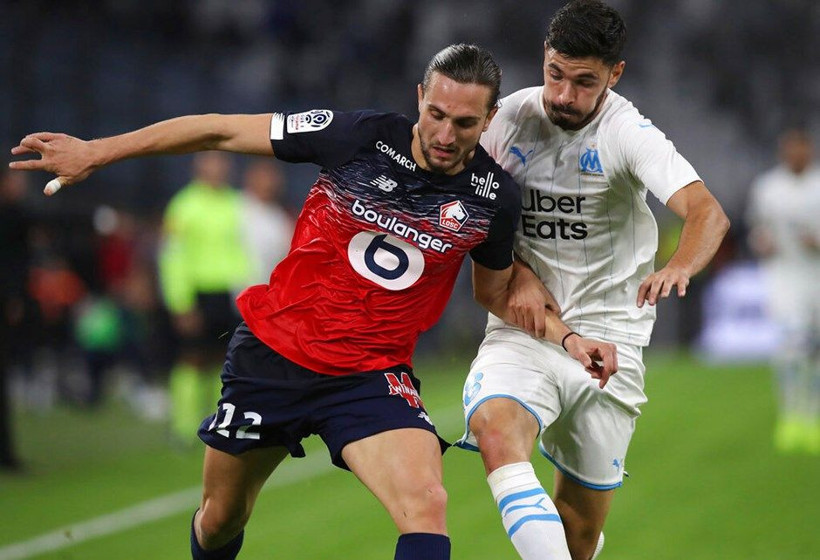 Avrupa futbolunda Türk haftası - Resim: 1