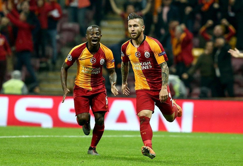 Galatasaray Club Brugge'e takıldı Fatih Terim yerden yere vuruldu: Ağlamayacaksın - Resim: 3