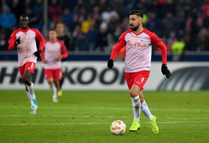 Galatasaray'da yaprak dökümü! Fatih Terim 7 futbolcuya kapıyı gösterdi - Resim: 3