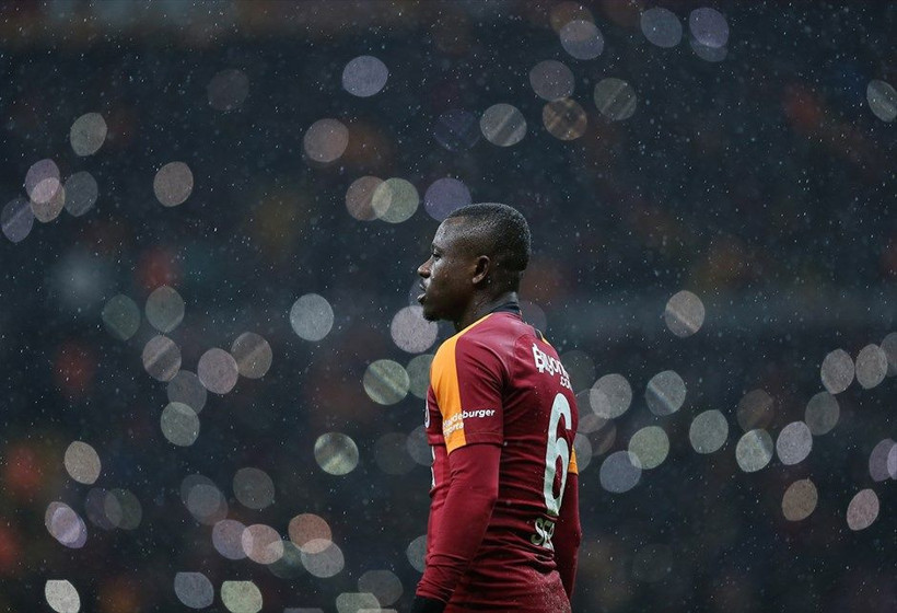 Galatasaray'dan 3.transfer bombası! Anlaşma 3,5 yıllık - Resim: 3