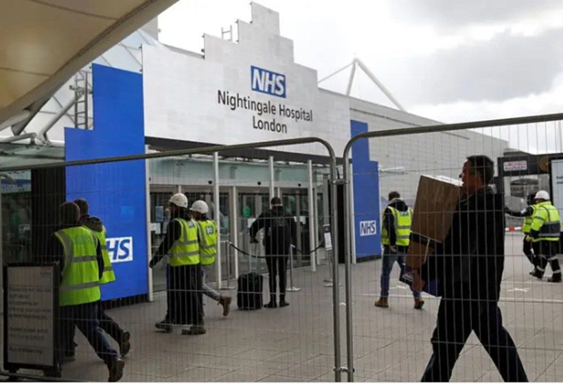 Avrupa’da en yüksek koronavirüs ölümlerinin gerçekleştiği ülke İngiltere olacak - Resim: 4