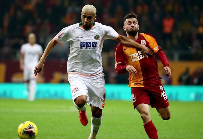 Fenerbahçe'den Shaqiri bombası! Transfer pazarlığı başladı - Resim: 4