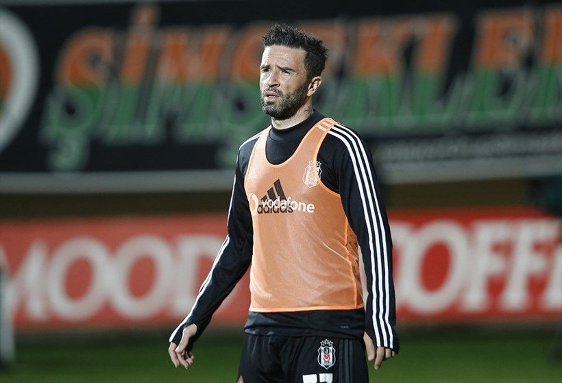 Galatasaray iki dünya yıldızından söz aldı! Bombalar peş peşe patlayacak - Resim: 2