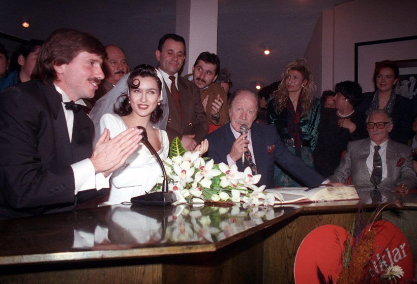 Yasak Elma'nın Ender'i Şevval Sam'ın oğlu görenleri şaşırttı! Boyu annesini geçti - Resim: 2