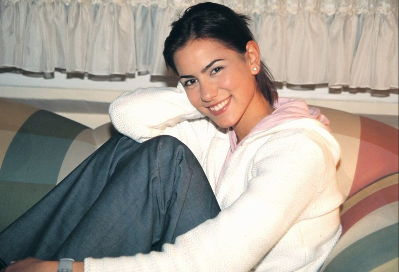 Oyunculuğu bırakıp yoga eğitmeni olan Zeynep Tokuş pozlarıyla şaşırtıyor - Resim: 2