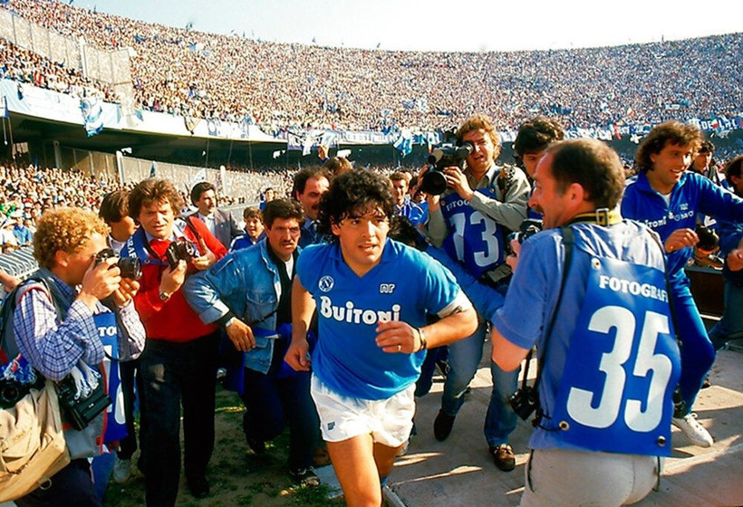 Maradona'nın kayıp mirası için flaş iddia! Geride ne kadar para bıraktı - Resim: 1
