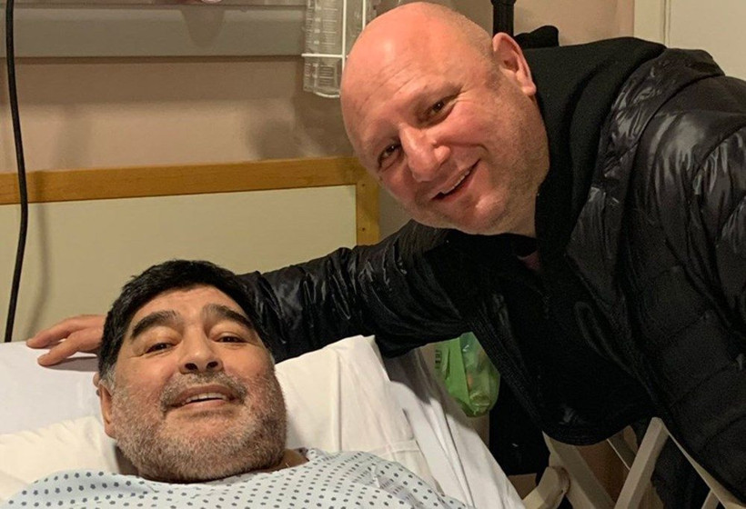 Maradona'nın kayıp mirası için flaş iddia! Geride ne kadar para bıraktı - Resim: 3