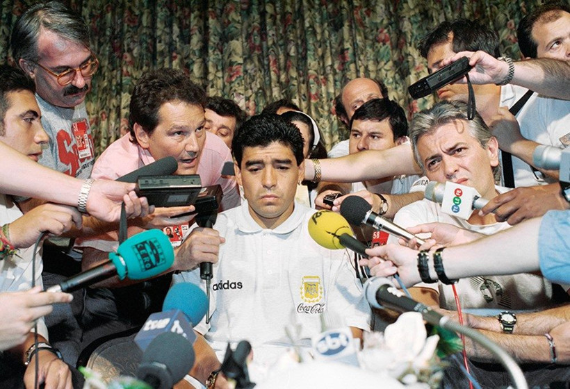 Maradona'nın kayıp mirası için flaş iddia! Geride ne kadar para bıraktı - Resim: 4