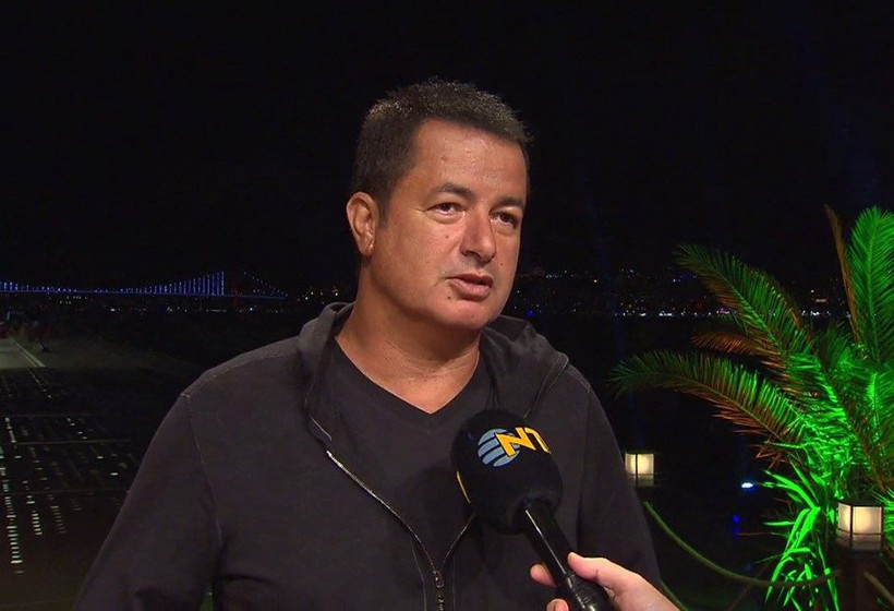 Şeyma Subaşı ve Beren Saat ilk 10'da Acun Ilıcalı zirveden inmedi herkese fark attı - Resim: 2