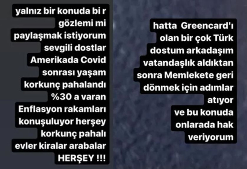 ABD'de TIR şoförlüğü yapan Tolga Karel isyanda: Her şey çok pahalı! - Resim: 3