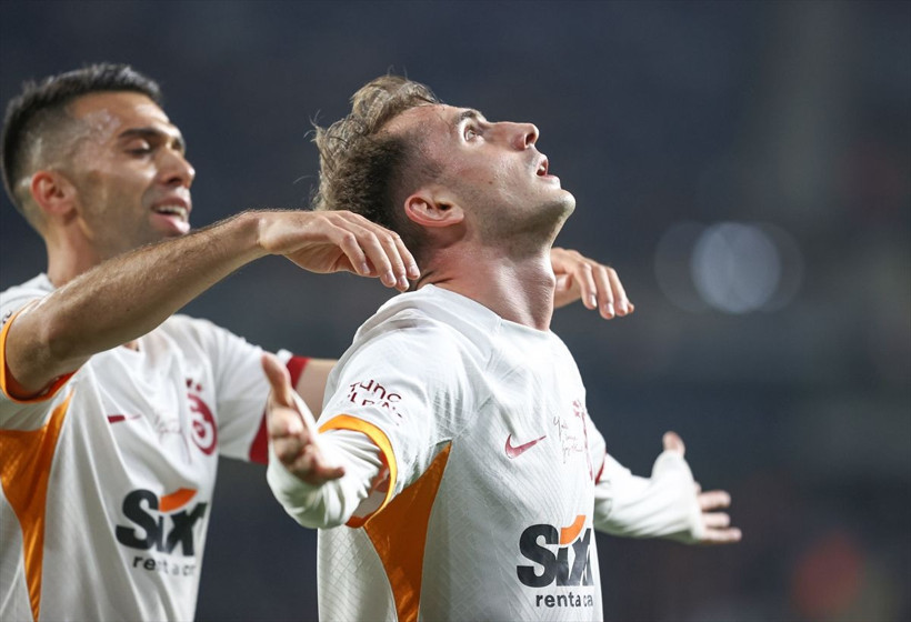 Başakşehir'e üç gol birden atmıştı! Kerem Aktürkoğlu'nun sırrı ortaya çıktı - Resim: 2