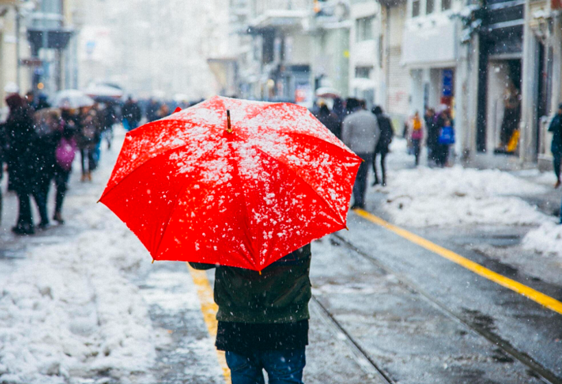 Çok kuvvetli geliyor 68 ili vuracak! Orhan Şen uyardı problem yaracak şiddette - Resim: 2