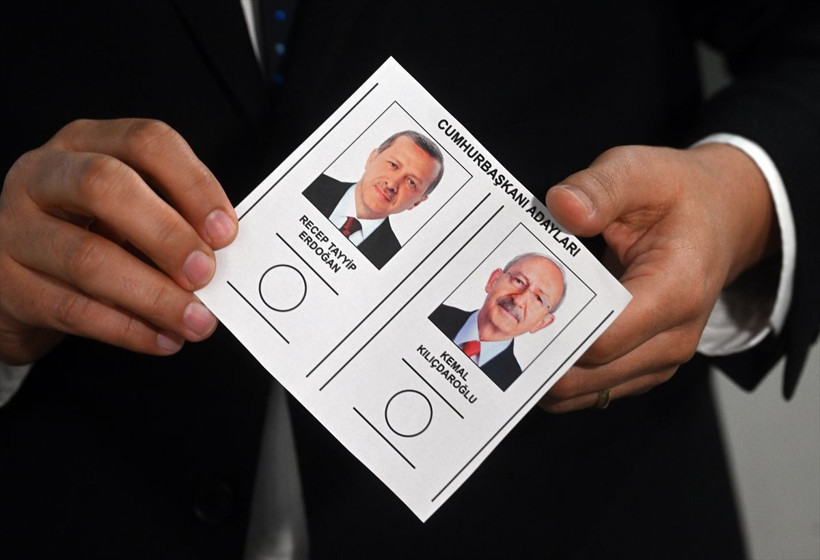 İkinci tur seçimi hangi anket şirketleri bildi! BETİMAR fırtınası sürerken ORC çöküşte... - Resim: 1