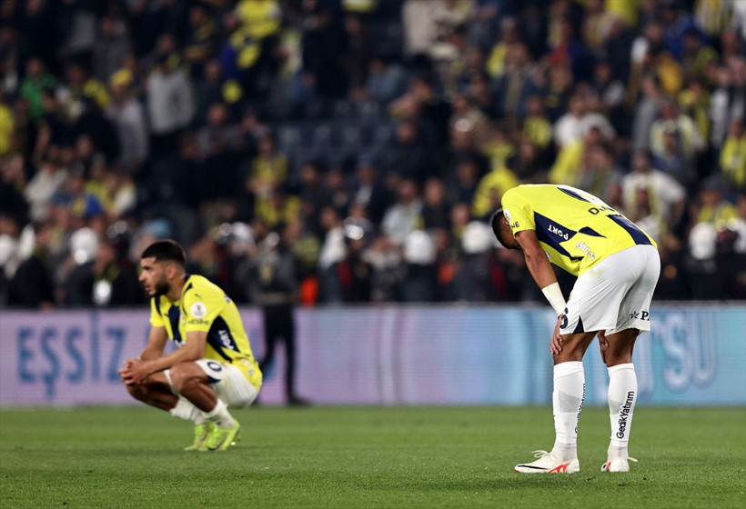 Aziz Yıldırım'ın "seçim" kararı ortaya çıktı! Fenerbahçe başkan adaylığı için 3 şartı var - Resim: 1