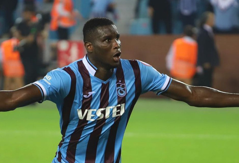 Onuachu ile ilgili flaş iddia! Dev golcü o takıma gidiyor: Trabzonspor'un kasası dolacak - Resim: 2