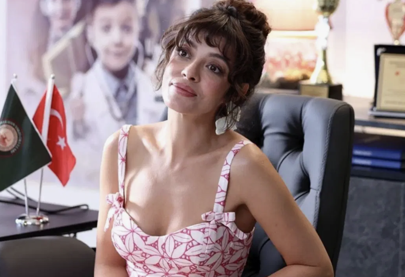 Selin Şekerci'den sektöre isyan! Birçok işi bu yüzden kaybettim - Resim: 1