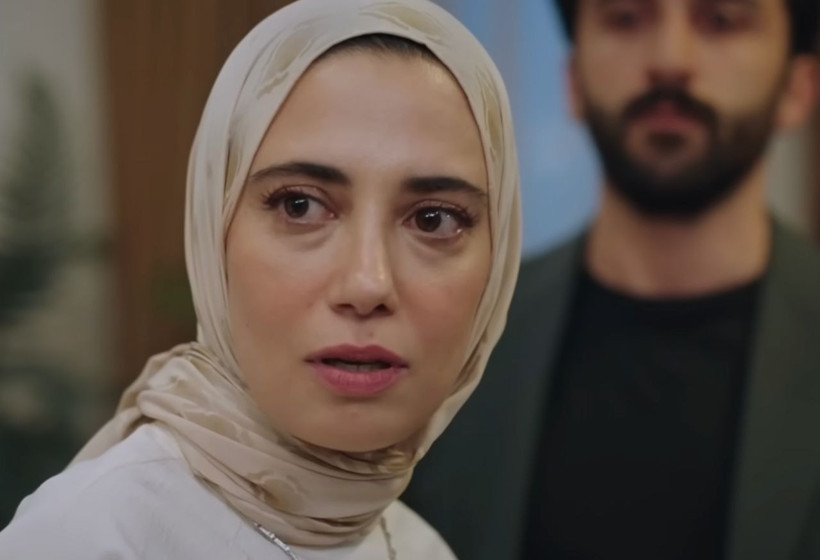 Nursema Kızılcık Şerbeti'nden apar topar çıkartıldı! Meğer sebebi buymuş - Resim: 6