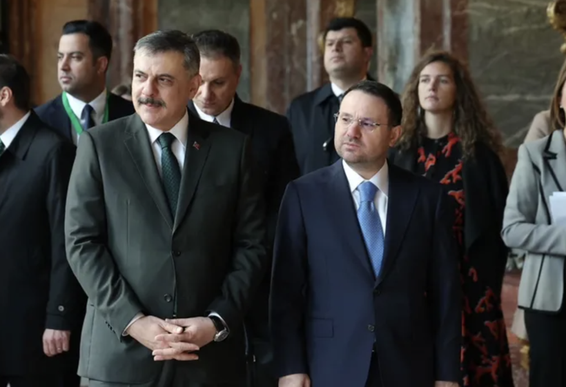 Türkiye ile Belçika arasında sınır ötesi suçlarla mücadelede yeni dönem - Resim: 3