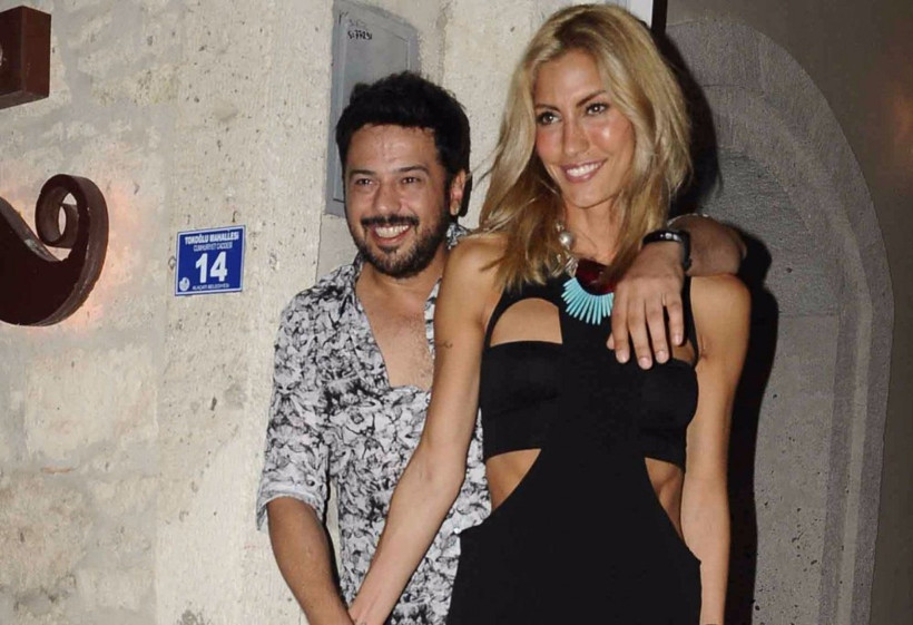 Çağla Şikel ve Emre Altuğ barışıyor mu! Barışma sinyalleri geldi - Resim: 4