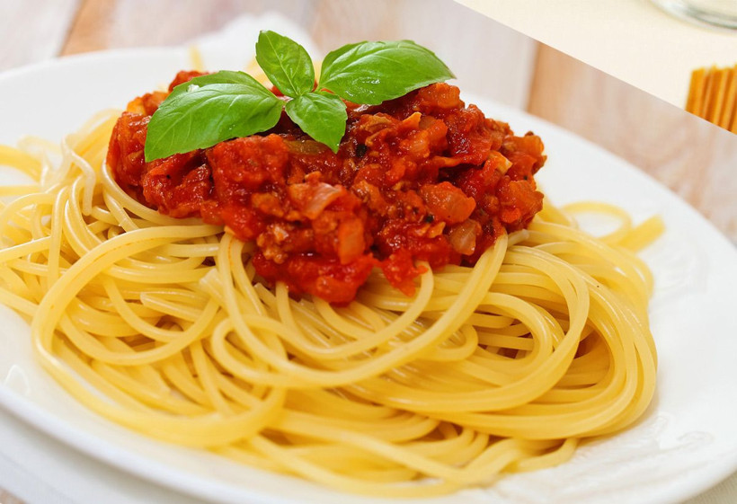 Sakın suyunu lavaboya dökmeyin! Makarna pişirmenin püf noktası - Resim: 2