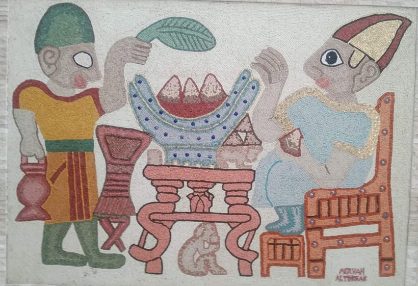 Çiğ köftenin anavatanı Şanlıurfa deniyordu! Ünlü tarihçi gerçeği açıkladı - Resim: 1