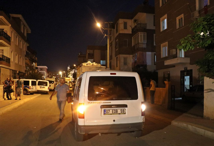 Camiye gelmeyince acı gerçek ortaya çıktı - Resim: 3