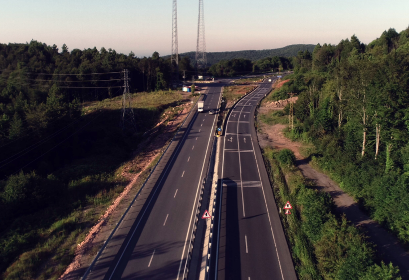 Zonguldaklıların rüyası gerçek oldu 45 yıldır bu an bekleniyordu - Resim: 4