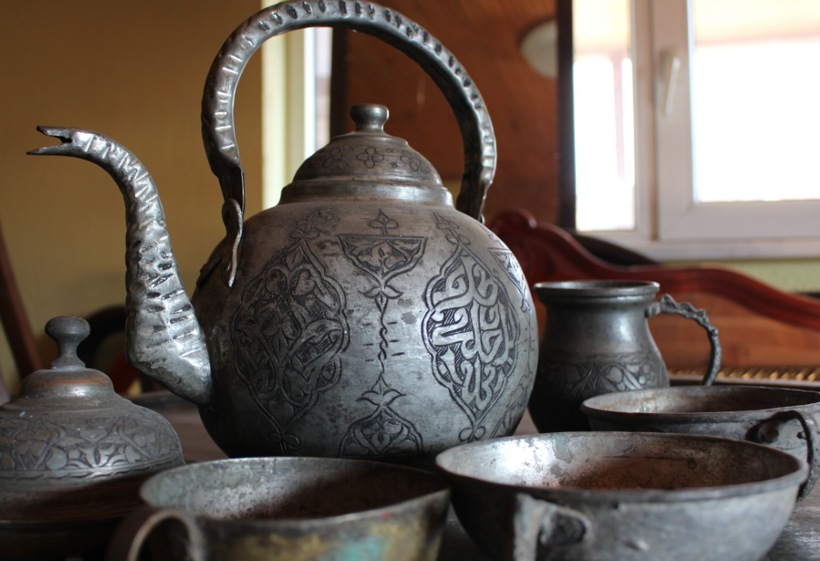 30 yıl hurdacılık yaptı bulduklarıyla hayatı değişti - Resim: 3