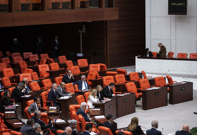 HDP'li vekil Müge Anlı'ya tepki için mecliste Zazaca konuştu! Mecliste ortalık fena karıştı - Resim: 2