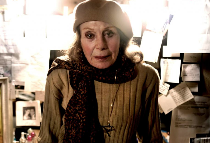 Yıldız Kenter'in ölmeden önceki son hali şaşırttı cenazesinin yakılmasını istemiş - Resim: 4