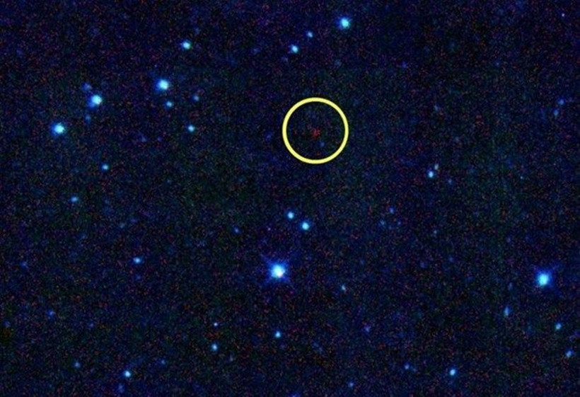 Bilim insanlarından ilginç keşif! NASA uzay aracı indirmişti - Resim: 4