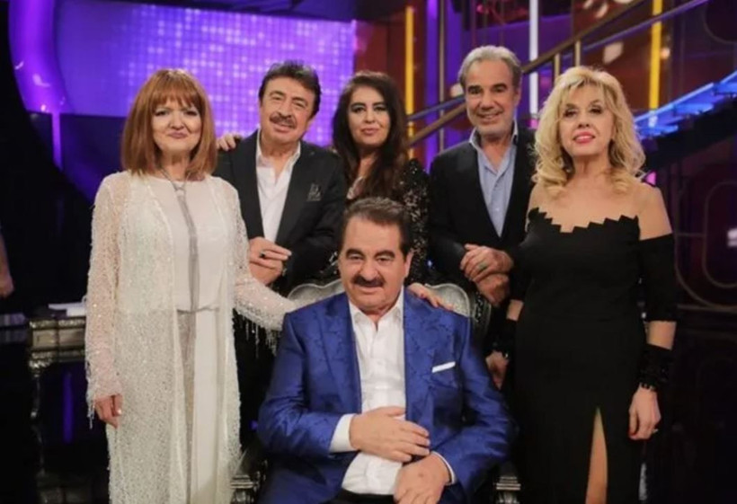 'Bunlar hoş olmayan resimler' deyip Ayşe Mine isyan etti İbo Show krizinin perde arkası çıktı - Resim: 4