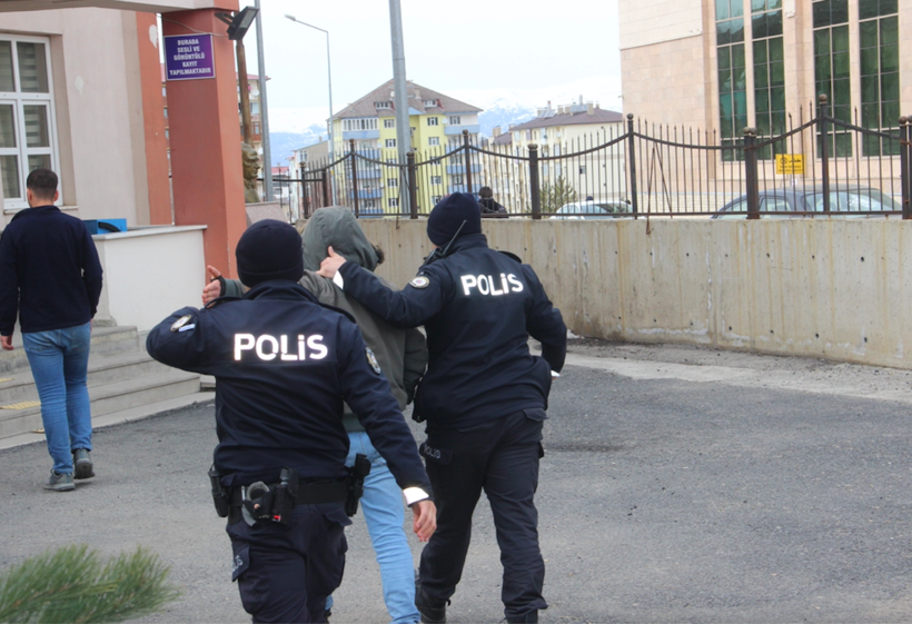 Tiktok akımı yüzünden bir rezalet daha! 4 çocuk yaptı duyan şaşkına döndü - Resim: 1