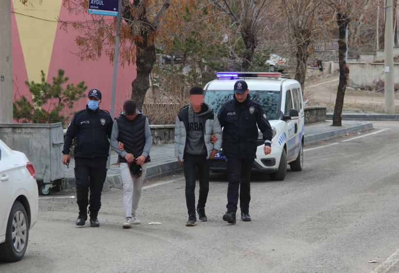 Tiktok akımı yüzünden bir rezalet daha! 4 çocuk yaptı duyan şaşkına döndü - Resim: 2