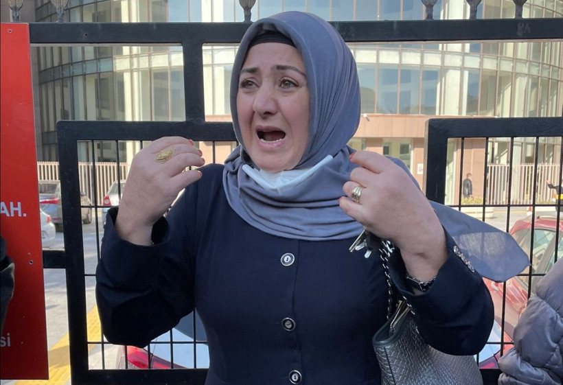 Kurtarın beni Ragıp'tan! Kendisini vuran eşinin adını kanla yazdı ama gene de boşanamıyor - Resim: 1