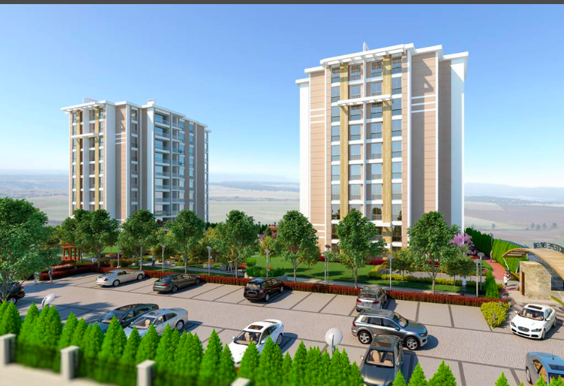 İstanbul'da kentsel dönüşüm tarifesi! Yeni ev fiyatları cüzdan yaktıracak cinsten - Resim: 3