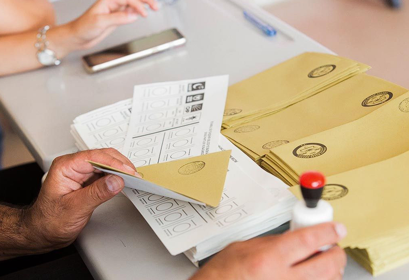 ASAL Araştırma'nın Ankara anketinde bomba sonuçlar! Bu pazar yerel seçim olsa belediyeyi kim alır? - Resim: 1