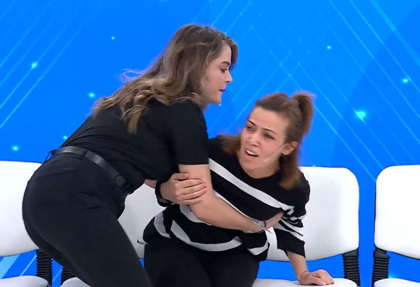 Müge Anlı canlı yayınında kan donduran itiraf! "Kocamı para için aldatıyordum" dedi. Katilin itirafları şok etti - Resim: 2