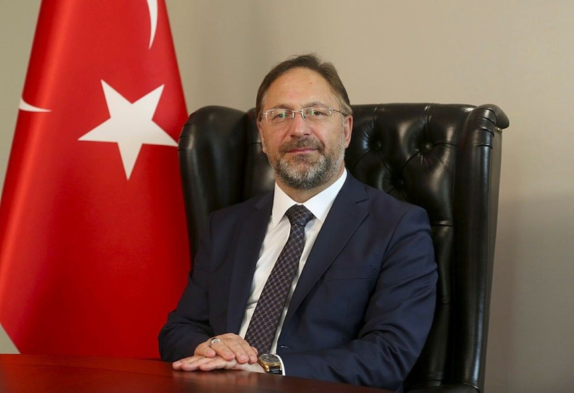 Diyanet Başkanı Ali Erbaş bugün emekli olsa 65 bin TL emekli maaş alacak! Kıdem tazminatı ise 1.5 milyon TL - Resim: 2